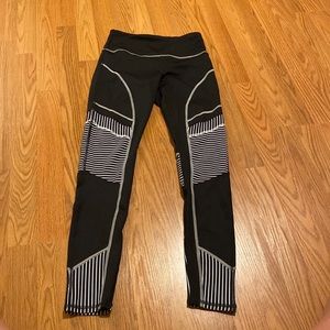 Filas Sport Work Out Legging
